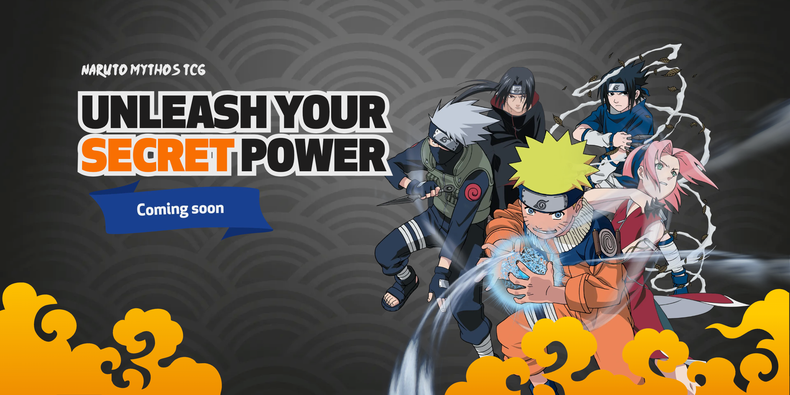 Naruto TCG Organized Play is Launching on TopDeck.gg