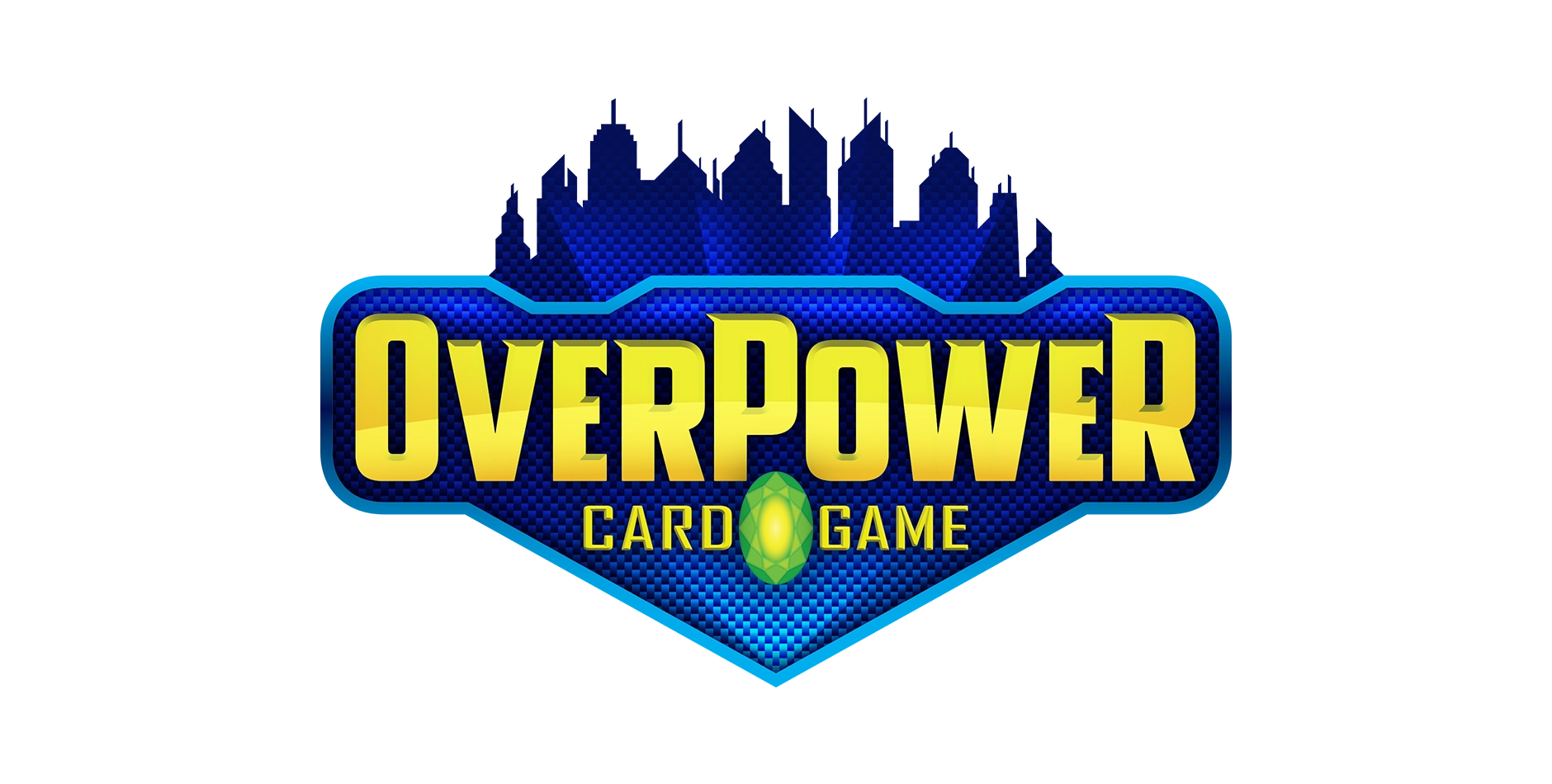 OverPower Card Game