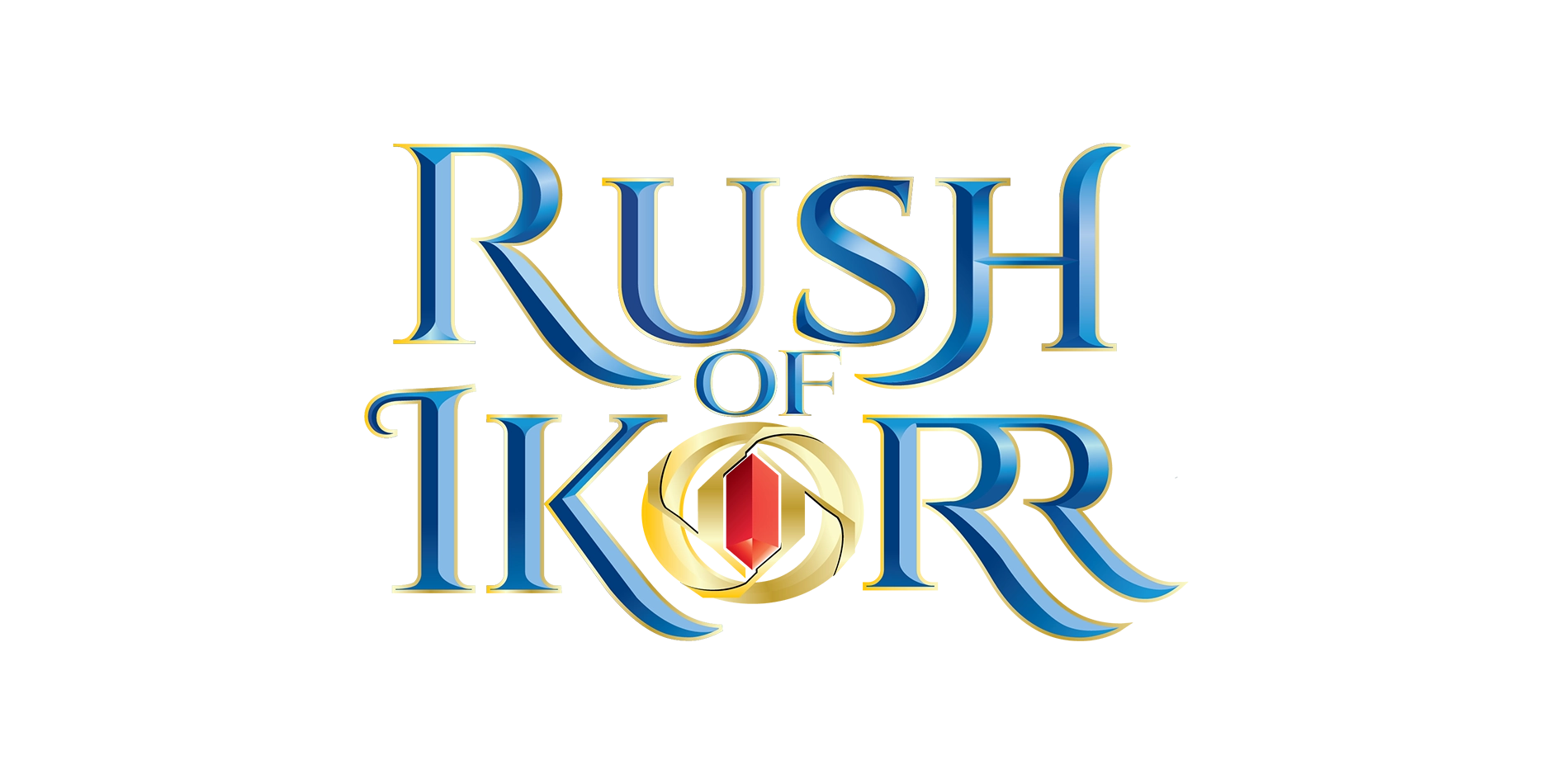 Rush of Ikorr