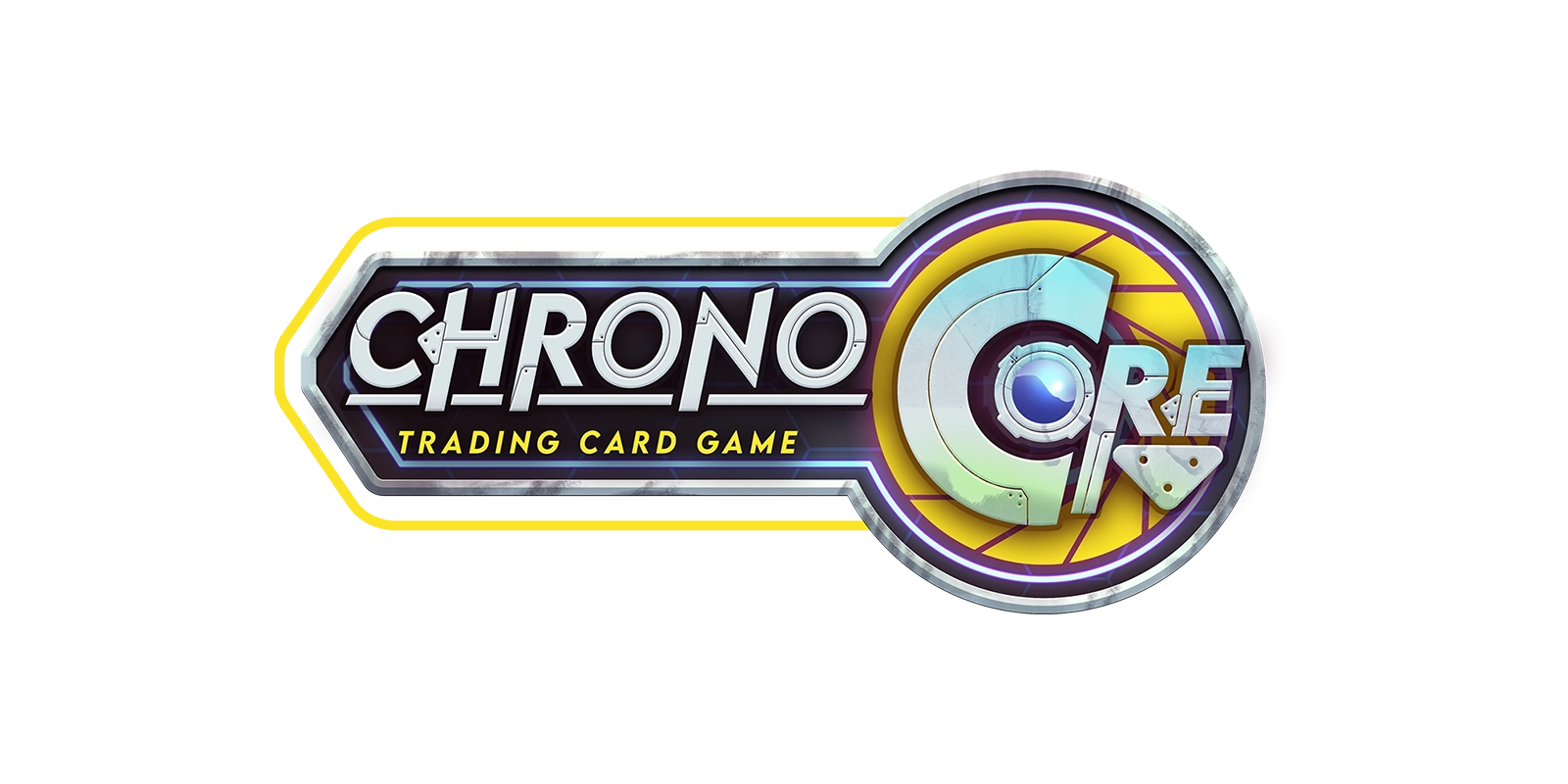 Introducing Chrono Core TCG Organized Play on TopDeck.gg